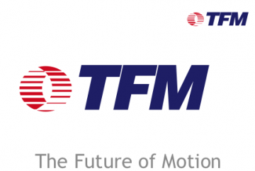 TFM logo | RAILPRO - RRVs